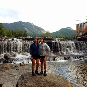 Meet your Posher, Kelley